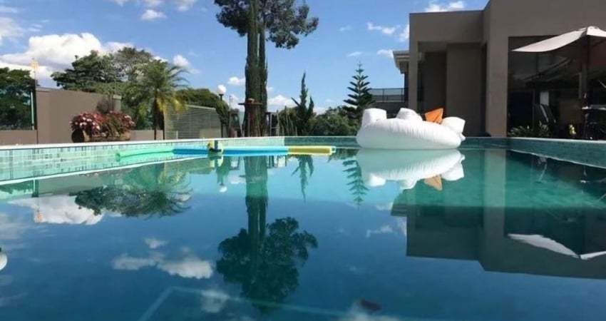 Casa em condomínio fechado com 4 quartos à venda na Quadra SMPW Quadra 3, 2, Park Way, Brasília