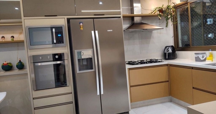 Apartamento com 3 quartos à venda na Rua 26, Norte (Águas Claras), Brasília