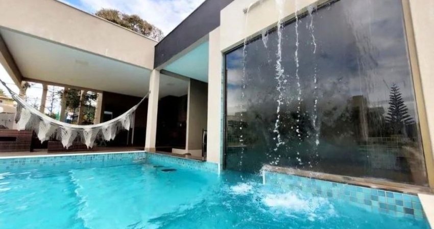 Casa em condomínio fechado com 4 quartos à venda na Quadra SMPW Quadra 3, 2, Park Way, Brasília