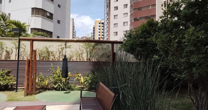 Apartamento com 4 quartos à venda na Quadra 204, 2, Sul (Águas Claras), Brasília