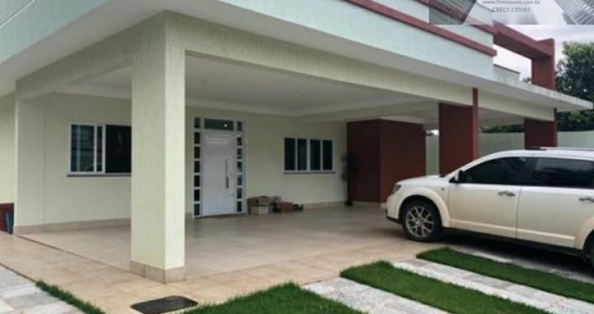 Apartamento com 4 quartos à venda na Rua Rua 10, 8, Setor Habitacional Vicente Pires - Trecho 1, Brasília