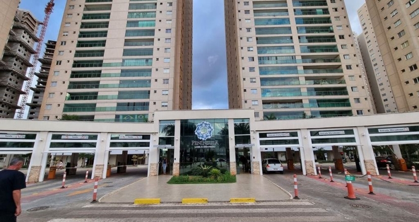 Apartamento com 4 quartos à venda na Avenida das Araucárias, 10, Sul (Águas Claras), Brasília