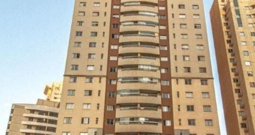Apartamento com 4 quartos à venda na Rua das Paineiras, 10, Norte (Águas Claras), Brasília