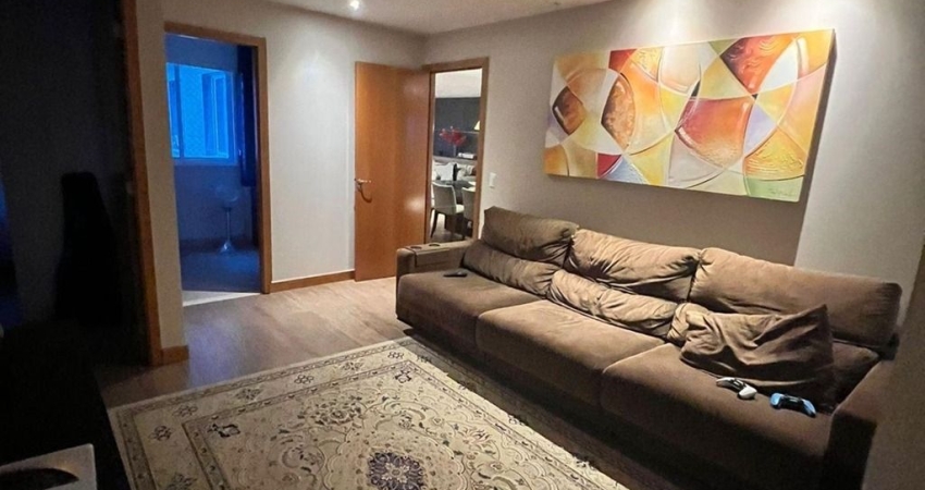 Apartamento com 4 quartos à venda na Rua 28, 5, Sul (Águas Claras), Brasília