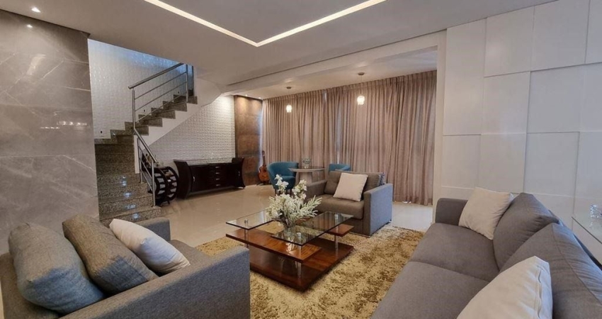 Apartamento com 5 quartos à venda na Quadra 102, 5, Norte (Águas Claras), Brasília