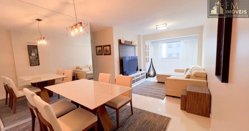 Apartamento com 4 quartos à venda na Rua 9, 2, Sul (Águas Claras), Brasília