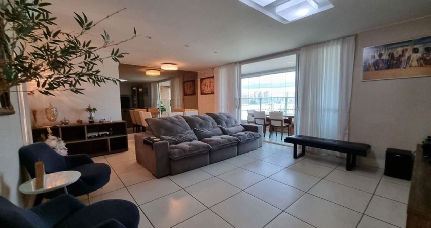 Apartamento com 4 quartos à venda na Avenida das Araucárias, 5, Sul (Águas Claras), Brasília