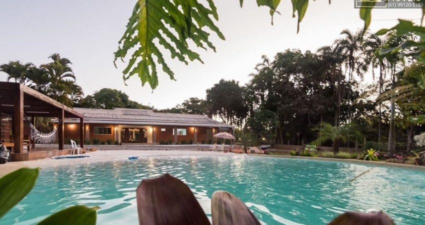 Apartamento com 4 quartos à venda na Quadra SMPW Quadra 25, 2, Park Way, Brasília