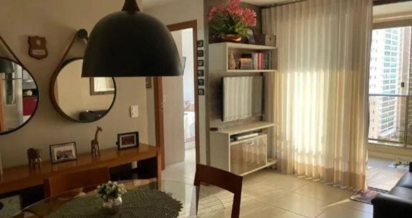 Apartamento com 2 quartos à venda na Avenida das Araucárias, 2, Sul (Águas Claras), Brasília