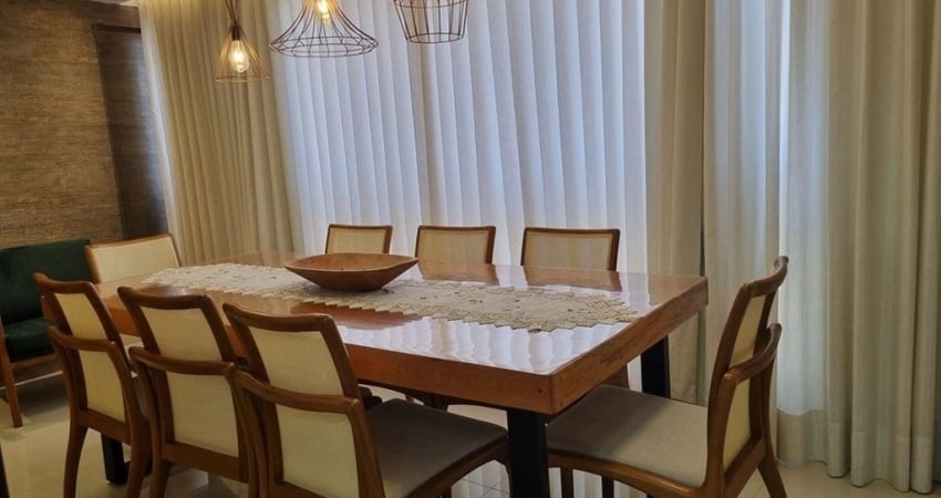 Apartamento com 4 quartos à venda na Avenida Pau Brasil, Sul (Águas Claras), Brasília