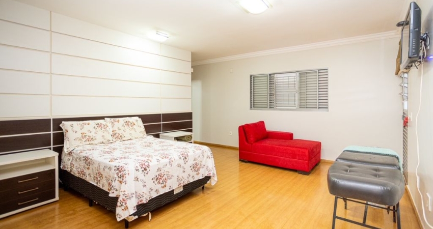 Casa em condomínio fechado com 5 quartos à venda na Rua Rua 1, Setor Habitacional Vicente Pires - Trecho 1, Brasília