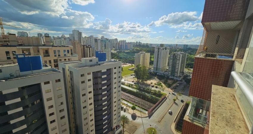 Apartamento com 2 quartos à venda na Rua Buriti, 2, Norte (Águas Claras), Brasília
