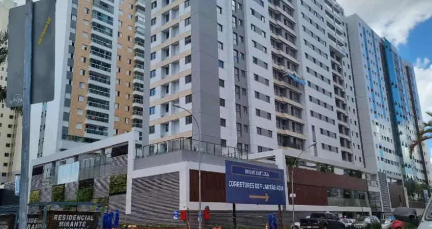 Apartamento com 2 quartos à venda na Rua 35, Sul (Águas Claras), Brasília