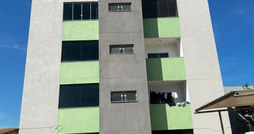 Casa com 2 quartos à venda na Quadra QA 10, 2, Mansões Olinda, Águas Lindas de Goiás