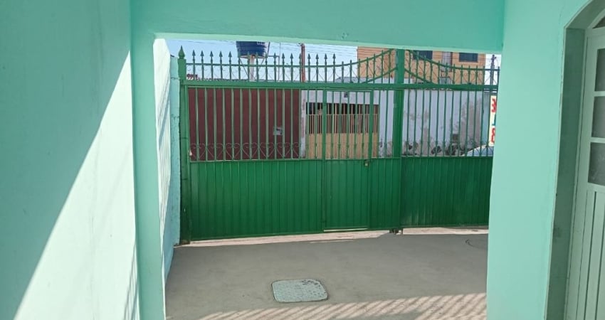 CASA 02 QUARTOS QR 419 SAMAMBAIA NORTE ACEITA FINANCIAMENTO