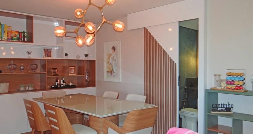 Apartamento com 4 quartos à venda na Rua das Paineiras, Sul (Águas Claras), Brasília
