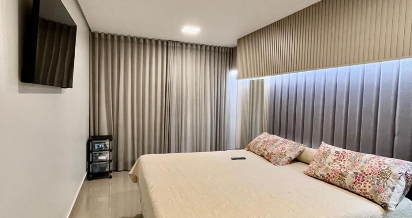 Casa em condomínio fechado com 4 quartos à venda na Rua Rua 6, 5, Setor Habitacional Vicente Pires - Trecho 1, Brasília