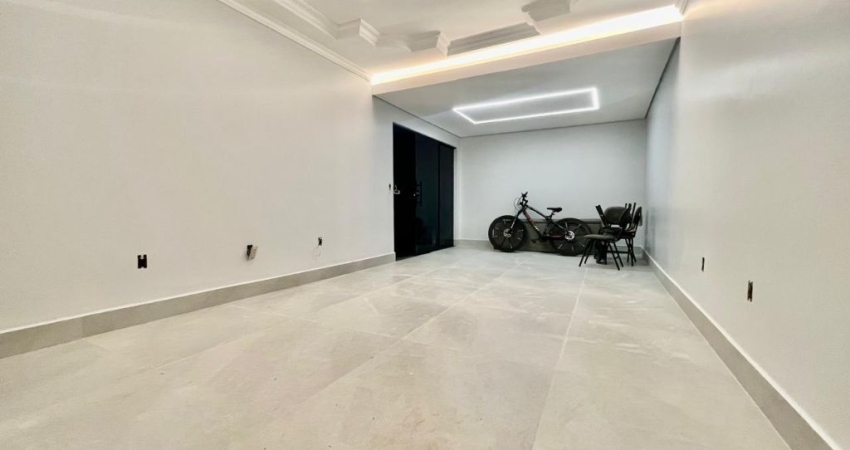 Casa em condomínio fechado com 3 quartos à venda na Rua Rua 8 Chácara 210, 5, Setor Habitacional Vicente Pires - Trecho 1, Brasília