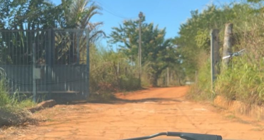 Terreno à venda na Rodovia DF-180, Ceilândia Norte (Ceilândia), Brasília