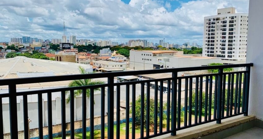 Apartamento com 1 quarto à venda na Quadra CSG 3, Taguatinga Sul (Taguatinga), Brasília