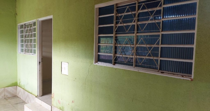 Casa com 2 quartos à venda na Quadra QR 625, Samambaia Norte (Samambaia), Brasília