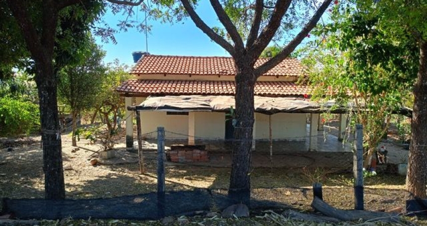 Fazenda com 3 salas à venda na Alameda do Botafogo, 5, Setor Central, Goiânia