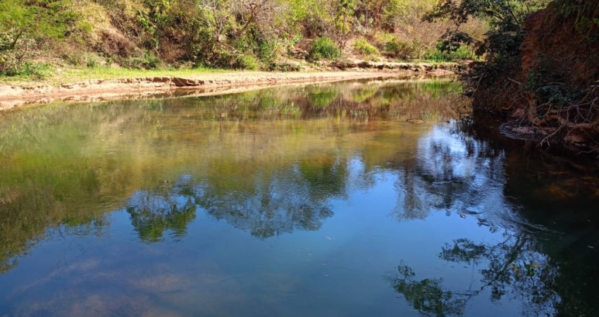 Fazenda com 2 salas à venda na Alameda do Botafogo, 2, Setor Central, Goiânia