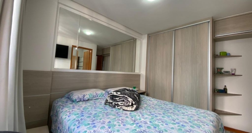 Apartamento com 3 quartos à venda na Rua 31, 5, Sul (Águas Claras), Brasília
