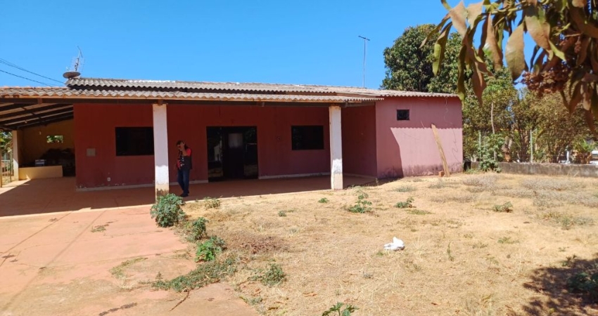 Casa em condomínio fechado com 5 quartos à venda na Núcleo Rural Casa Grande Módulo 1 MA - 12, 2, Ponte Alta Norte (Gama), Brasília