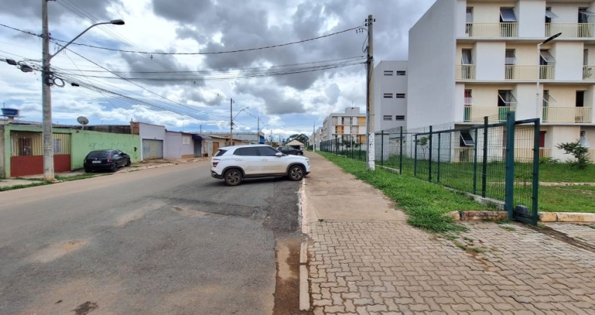 Apartamento com 3 quartos à venda na Quadra Quadra 700, 6, Setor Habitacional Sol Nascente (Ceilândia), Brasília