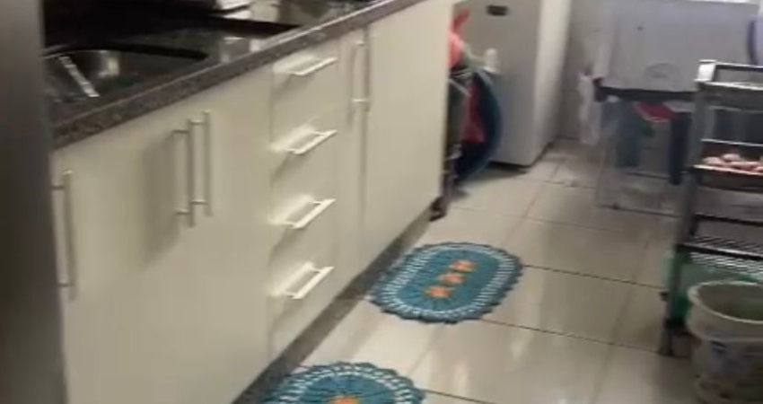 Apartamento com 2 quartos à venda na Quadra QN 512 Conjunto 1, Samambaia Sul (Samambaia), Brasília