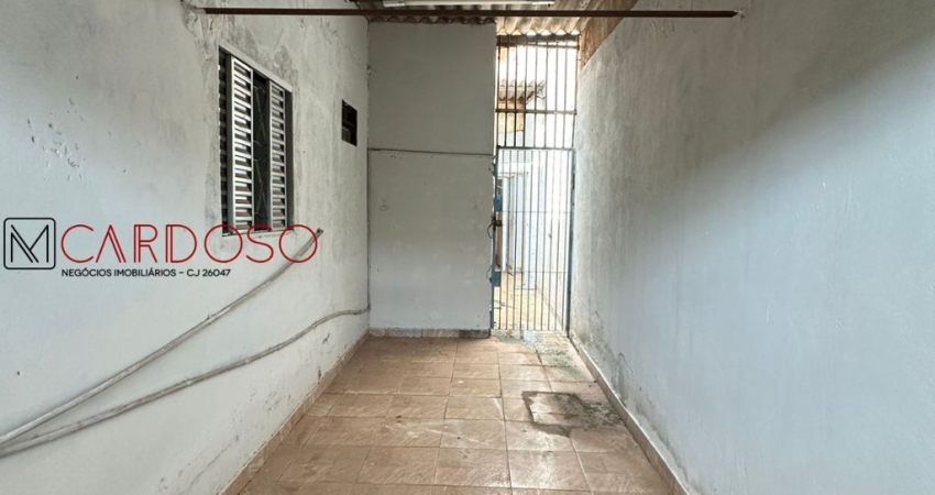 Casa com 2 quartos à venda na Quadra QR 225, 5, Samambaia Norte (Samambaia), Brasília