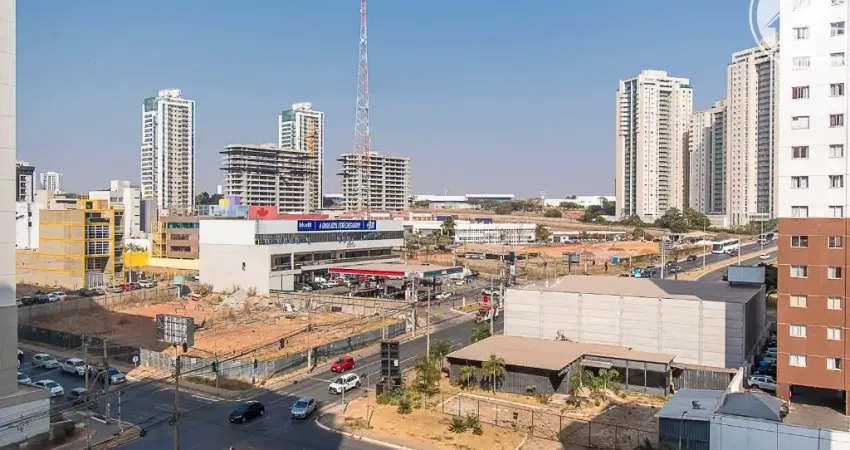 Apartamento com 3 quartos à venda na Rua 25, 5, Sul (Águas Claras), Brasília