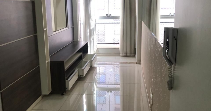 APTO 01 QUARTOCondomínio Residencial Belvedere Antares