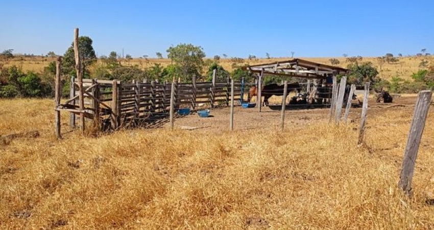 Fazenda com 2 salas à venda na Praça Doutor Pedro Ludovico Teixeira, 6, Setor Central, Goiânia