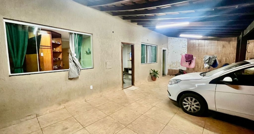 Casa com 3 quartos à venda na Quadra QNM 19 Conjunto C, 5, Ceilândia Sul (Ceilândia), Brasília