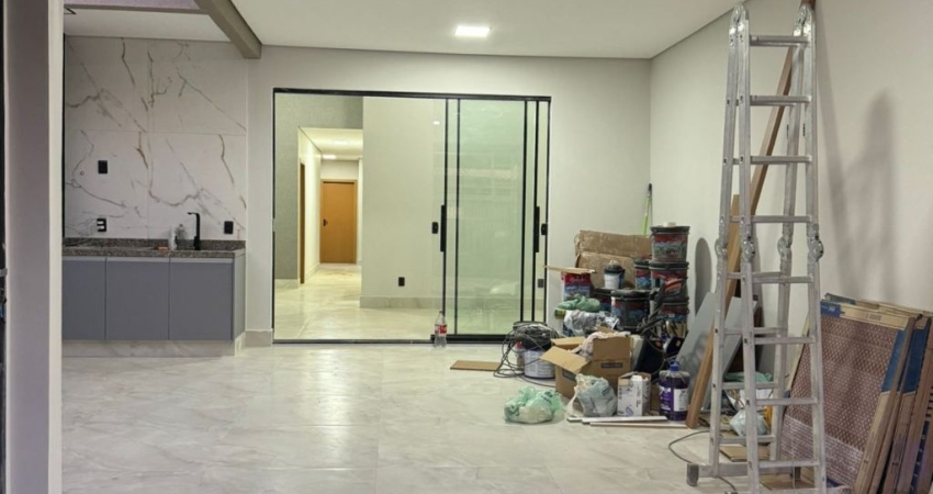 Casa com 3 quartos à venda na Quadra QR 604, 5, Samambaia Norte (Samambaia), Brasília