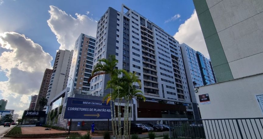 Apartamento com 2 quartos à venda na Rua 31, 6, Norte (Águas Claras), Brasília