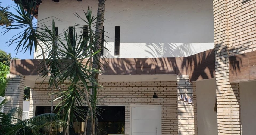 CASA EM CONDOMINIO ACEITA FINANCIAMENTO JD BOTANICO