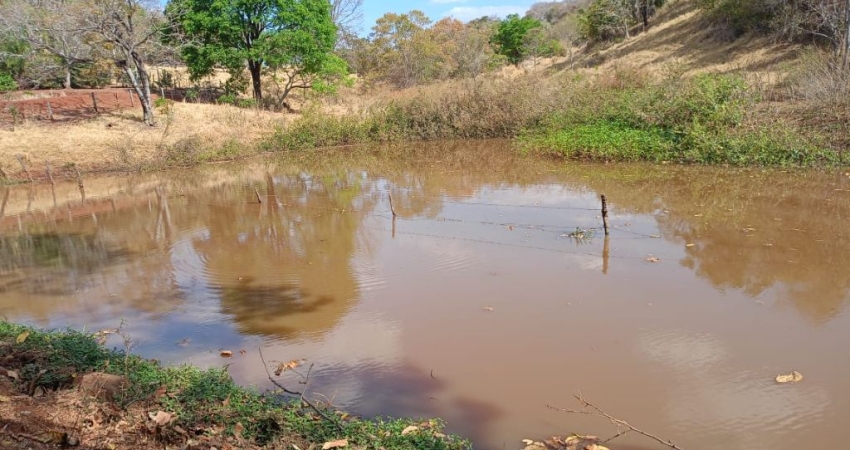 Fazenda com 2 salas à venda na Avenida Goiás, Setor Central, Goiânia