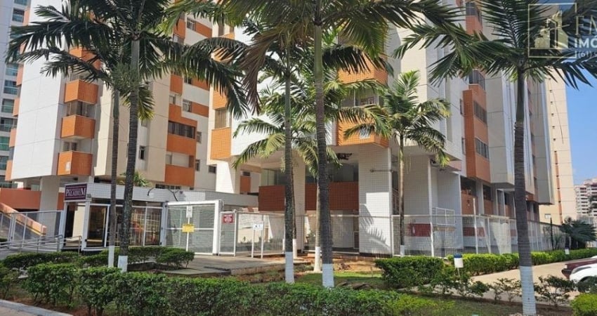 Apartamento com 1 quarto à venda na Rua 21, Norte (Águas Claras), Brasília
