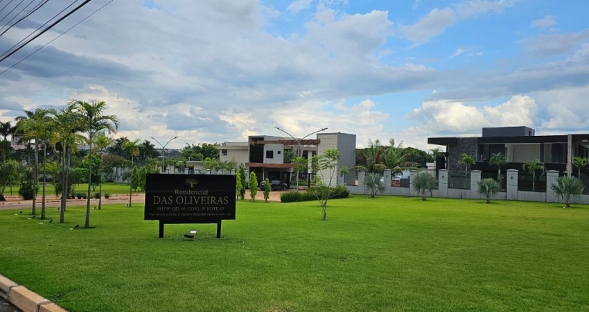 Casa em condomínio fechado com 4 quartos à venda na Quadra SMPW Quadra 5, Park Way, Brasília