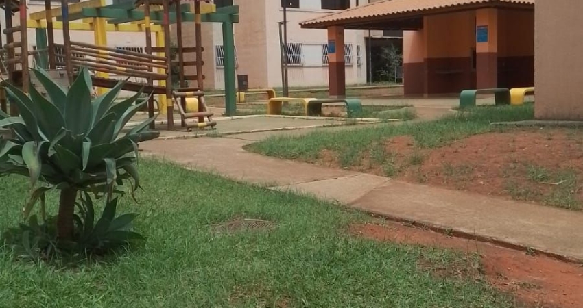 Apartamento com 2 quartos à venda na Quadra QS 1 Conjunto 6, Riacho Fundo II, Brasília