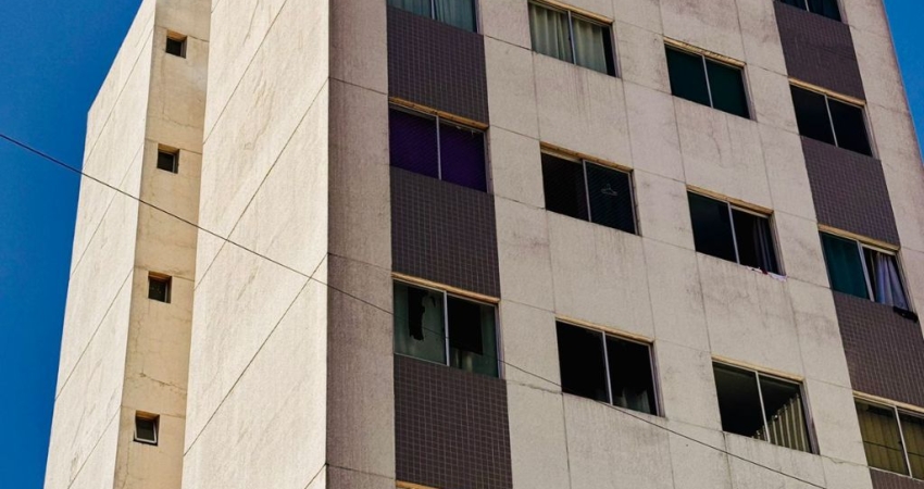 Apartamento com 1 quarto à venda na Quadra EQNN 21/23 Bloco A, Ceilândia Norte (Ceilândia), Brasília