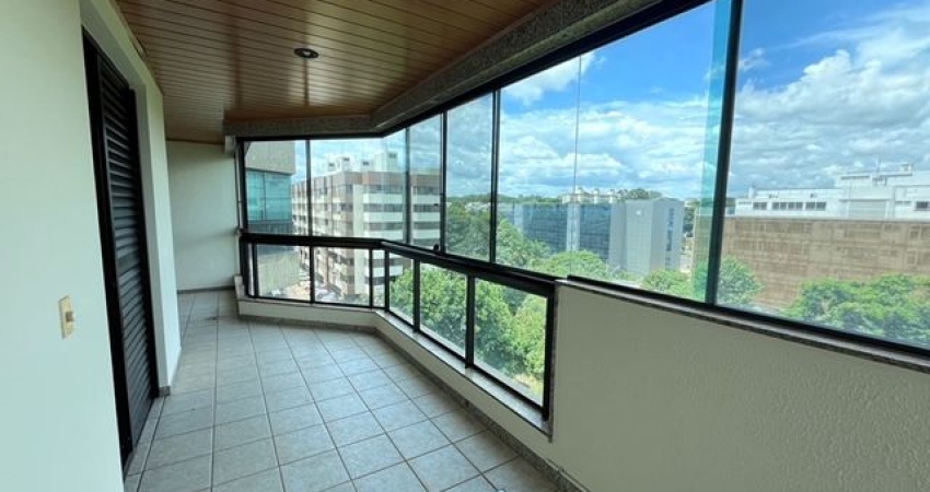 Apartamento com 4 quartos à venda na Quadra SQN 314 Bloco E, Asa Norte, Brasília