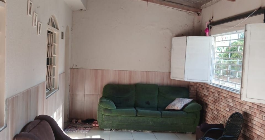 Casa com 2 quartos à venda na Quadra QR 403 Conjunto 7, Samambaia Norte (Samambaia), Brasília
