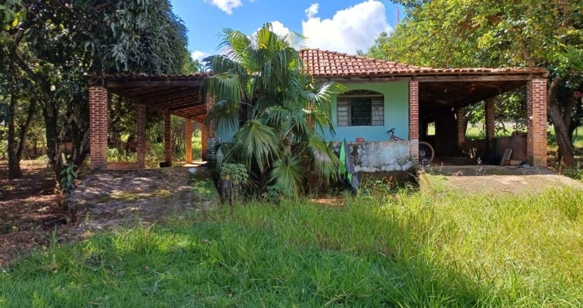 Chácara / sítio com 2 quartos à venda na Quadra Quadra 33, Vila São José (Brazlândia), Brasília