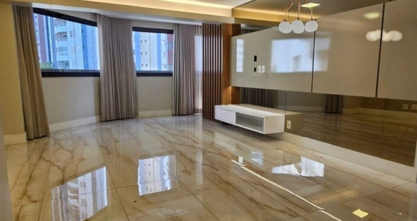 Apartamento com 3 quartos à venda na Quadra 204, Sul (Águas Claras), Brasília