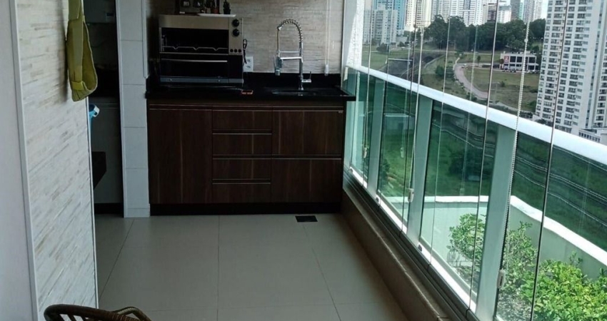 Apartamento com 3 quartos à venda na Avenida Pau Brasil, 5, Sul (Águas Claras), Brasília