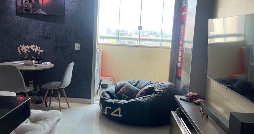 Apartamento com 2 quartos à venda na Quadra C 6, 3, Taguatinga Centro (Taguatinga), Brasília